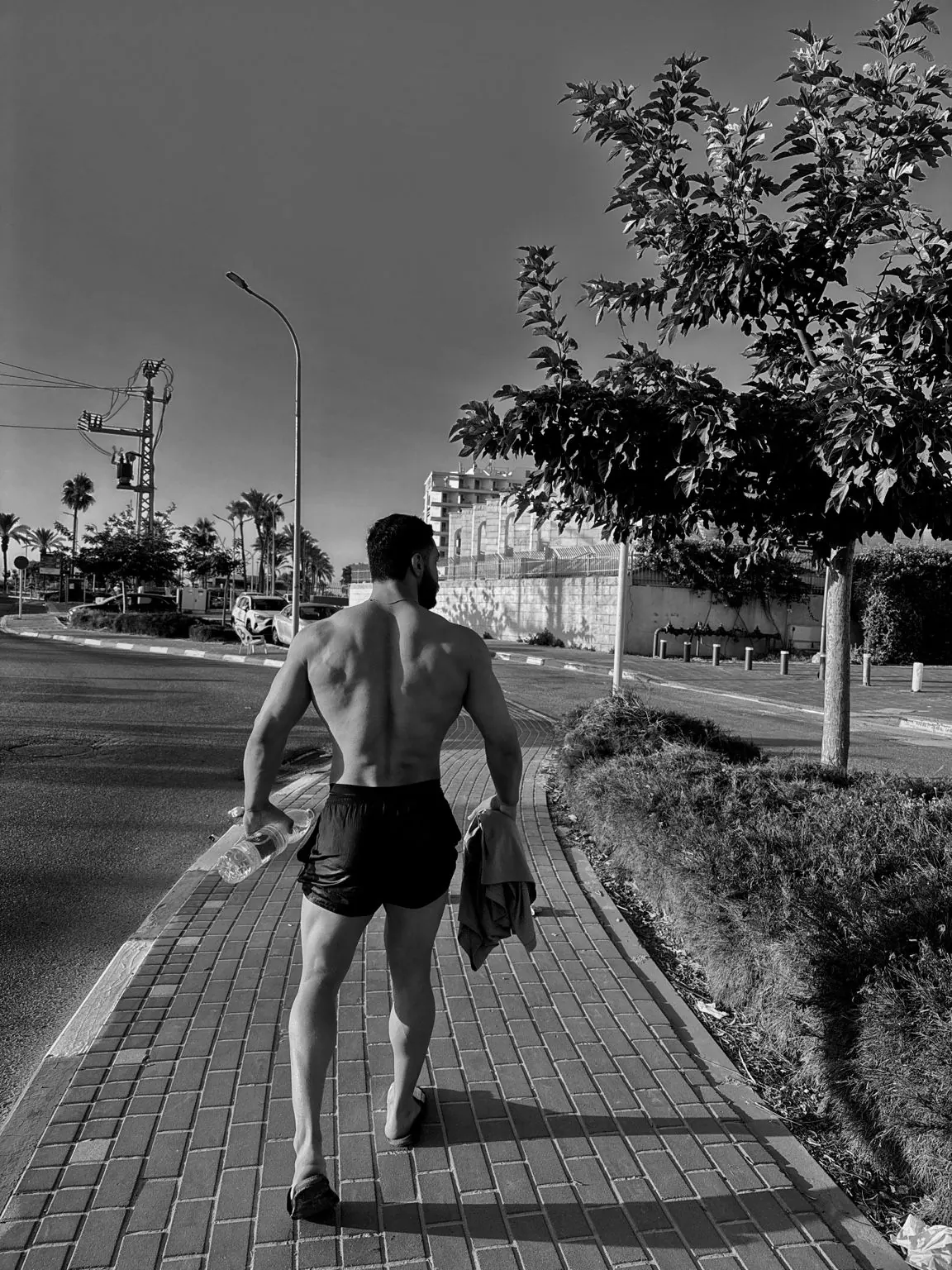 Nasser Khatib